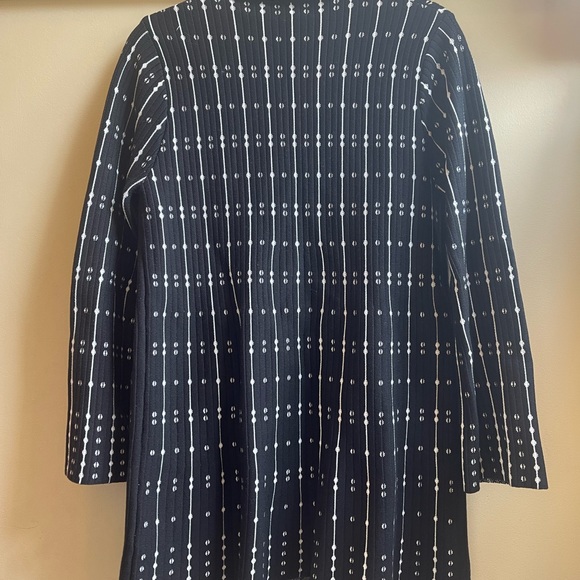 Bylyse Spenard Knit Jacket Cardigan - Picture 6 of 9